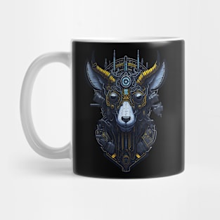 Electric Sheep Mug